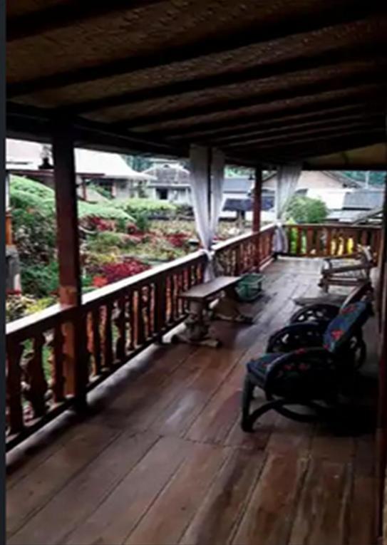 Ijen Miner Family Homestay Banyuwangi  Exterior photo