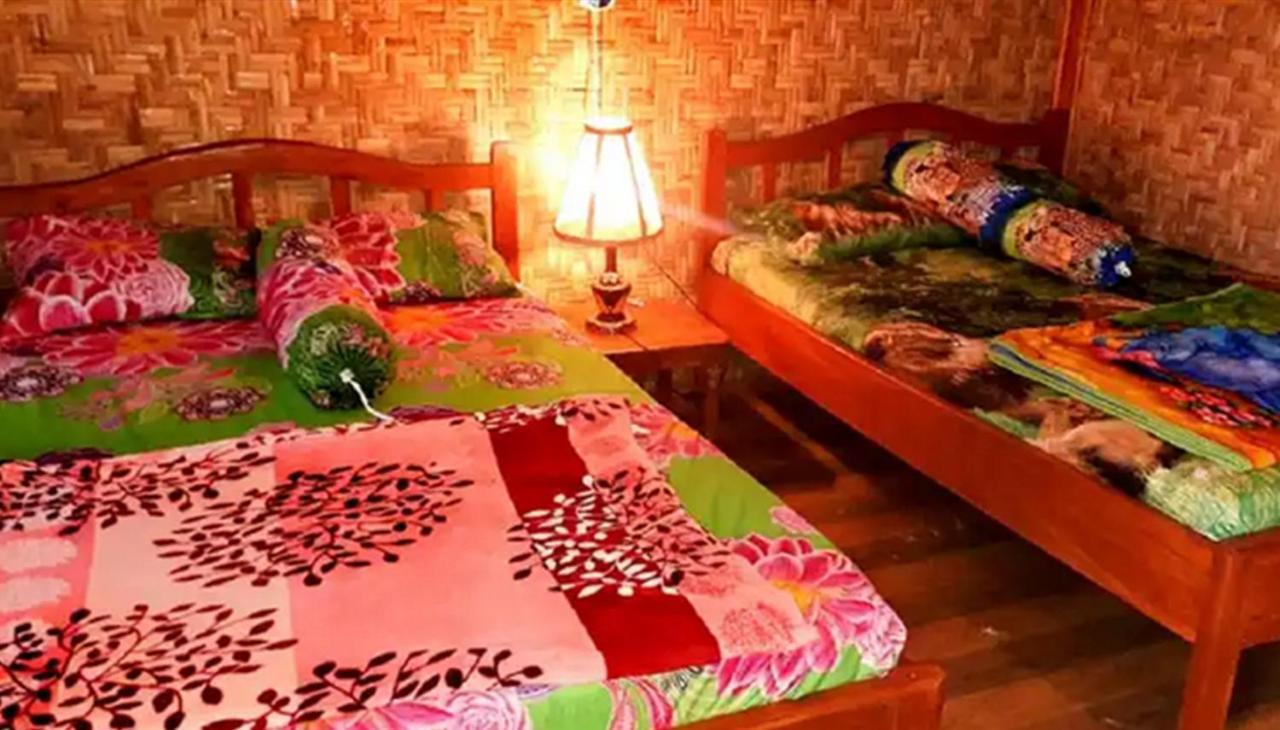Ijen Miner Family Homestay Banyuwangi  Exterior photo