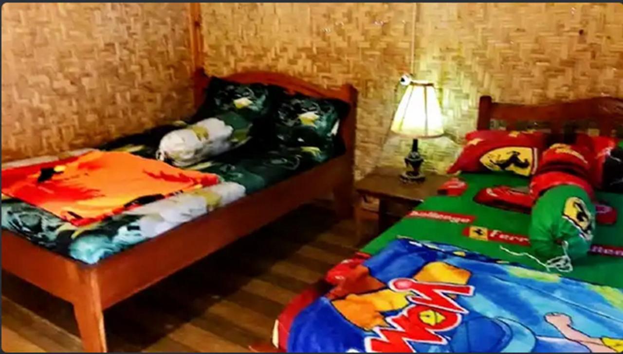 Ijen Miner Family Homestay Banyuwangi  Exterior photo