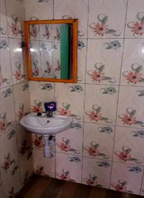 Ijen Miner Family Homestay Banyuwangi  Exterior photo