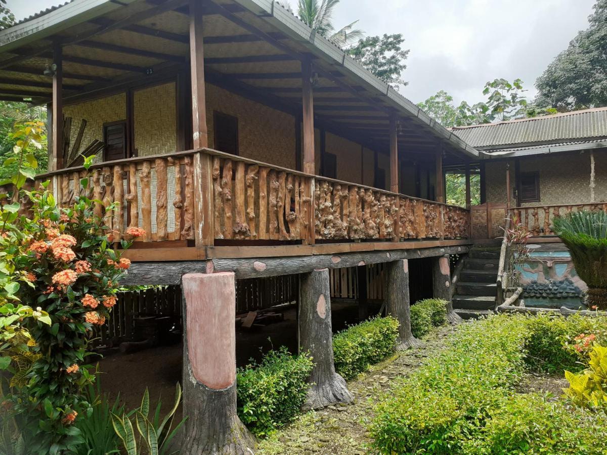 Ijen Miner Family Homestay Banyuwangi  Exterior photo