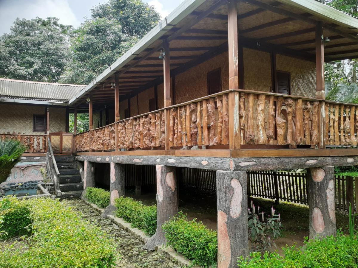 Ijen Miner Family Homestay Banyuwangi  Exterior photo