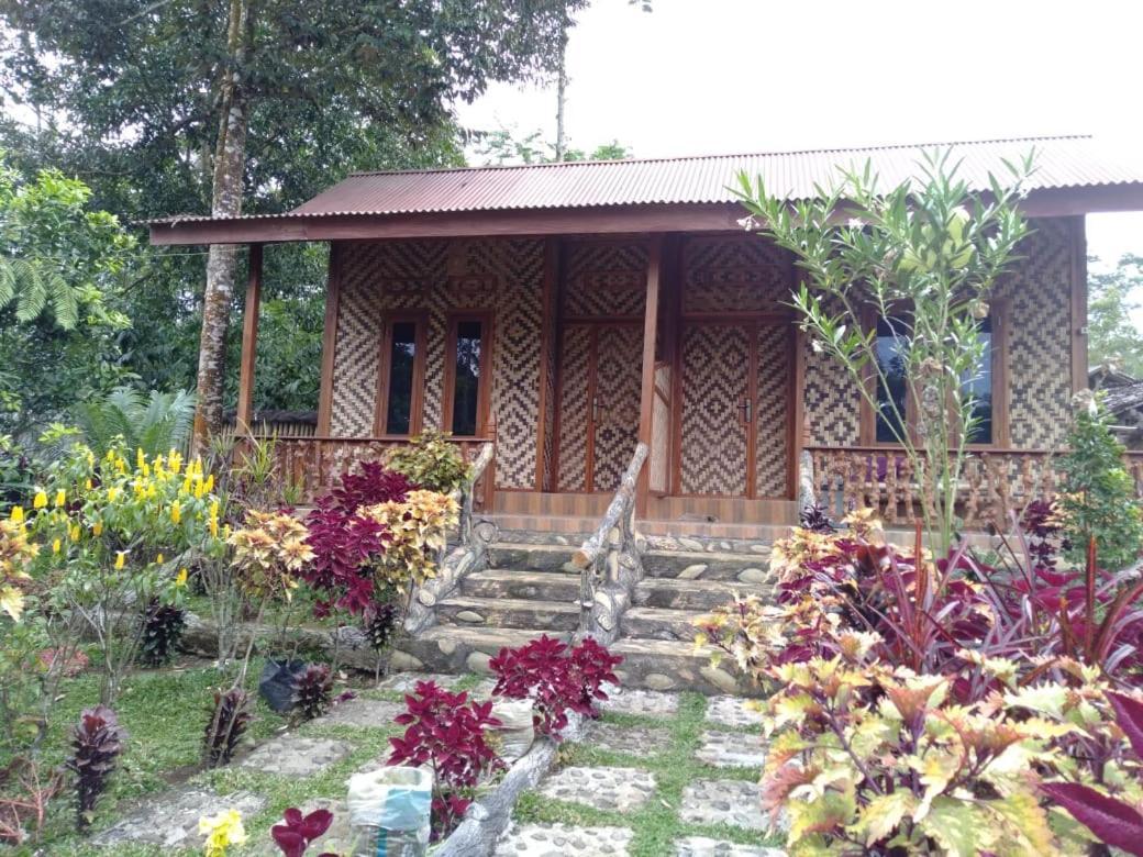 Ijen Miner Family Homestay Banyuwangi  Exterior photo